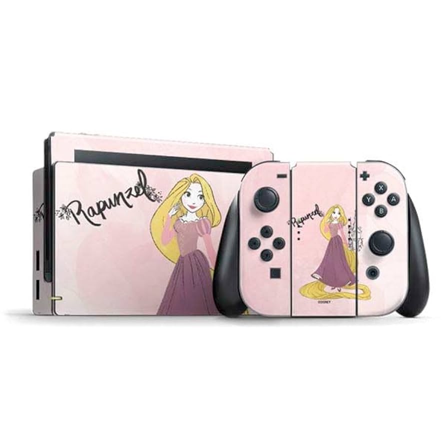 Nintendo Switch Roma Enhanced Wireless Controller for Nintendo Switch™ - Mushroom